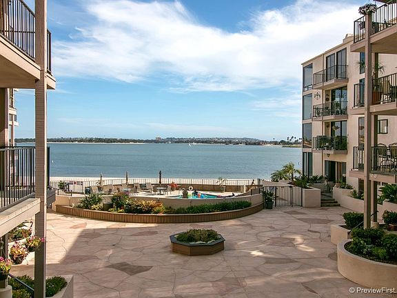 2nd image of 1145 Pacific Beach Dr Unit 205