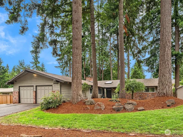 14611 164 Place SE, Renton, WA 98059