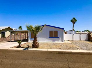 13842 E 47th Dr, Yuma, AZ 85367
