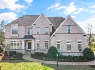 1507 Saint James Rd, Accokeek, MD 20607