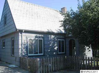 4255 State St, Salem, OR 97301