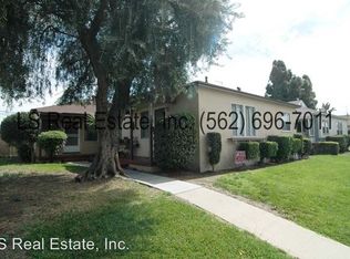 8226 Paramount Blvd, Pico Rivera, CA 90660