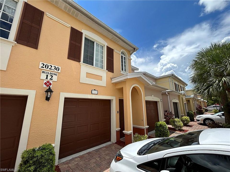 1st image of 20230 Estero Gardens CIR #202