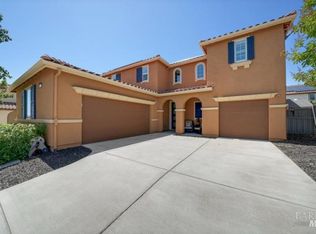 5291 Finkas Lane, Fairfield, CA 94533