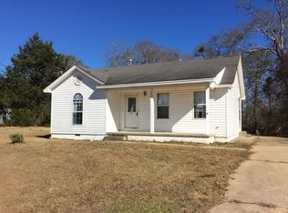 3611 Bodiford Pool Rd, Luverne, AL 36049