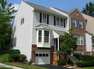 7454 Ridge Oak Ct, Springfield, VA 22153