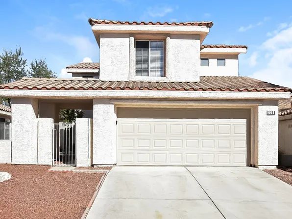 7716 Donald Nelson Ave, Las Vegas, NV 89131