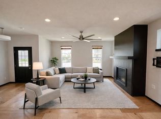 9383 Harvest Moon Ln, Verona, WI 53593