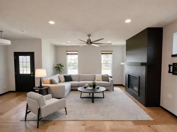 9383 Harvest Moon Ln, Verona, WI 53593