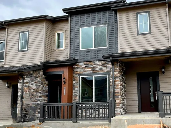 2005 S Gold Bug Way, Aurora, CO 80018