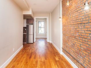 261 Stanhope St #2N, Brooklyn, NY 11237