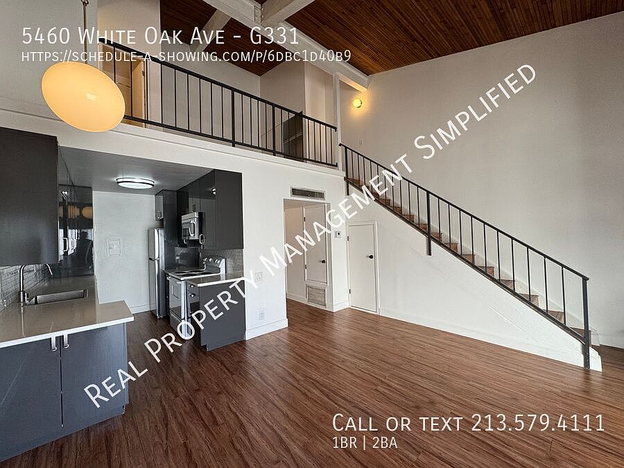 1st image of 5460 White Oak Ave Unit G331