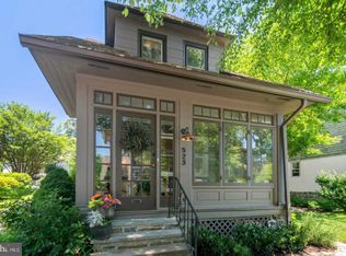 523 Dudley Ave, Narberth, PA