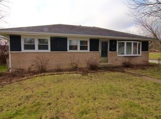 552 Michael St, Crete, IL 60417