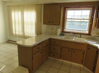 589 Milwaukee Ave, Old Forge, PA 18518