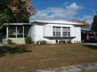 6631 Gibraltar Rd, Orlando, FL 32822