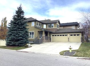 23 Chapala Close SE, Calgary, AB T2X3S9
