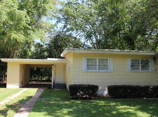 1646 Sharkey St, Tallahassee, FL 32304