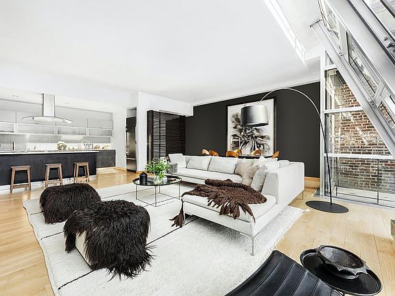 3rd image of 497 Greenwich St #6A