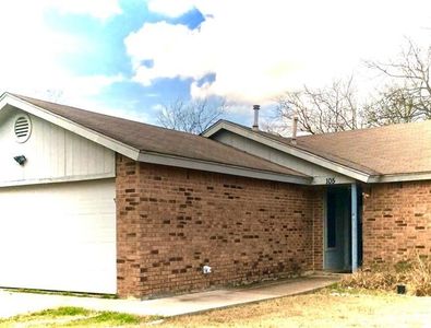 105 Johnson Cv, Hutto, TX, 78634