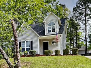 109 Brafield Pl, Irmo, SC 29063