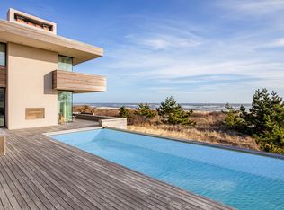 15 Dune Rd, Bridgehampton, NY 11932