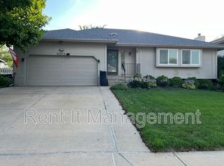 3012 N 155th Ave, Omaha, NE 68116