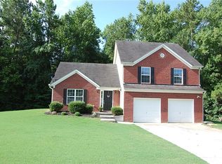 1025 Madeline Ct, Loganville, GA 30052