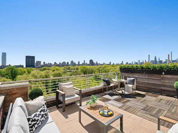 407 Central Park W #Ph7b, New York, NY 10025