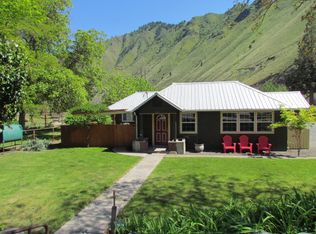 1112 S Main St, Riggins, ID 83549