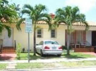 2273 SW 14th Ave, Miami, FL 33145
