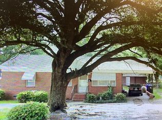 1144 Crull Dr, Charleston, SC 29407