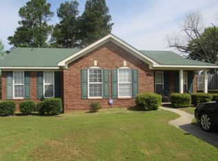 1815 Sheffield Ct, Hephzibah, GA 30815