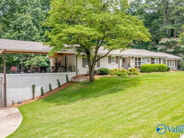 112 Merit Cir, Gadsden, AL 35901