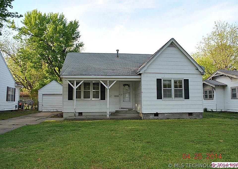 1st image of 2822 Garland St