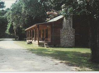 4139 Fm 563, Anahuac, TX 77514
