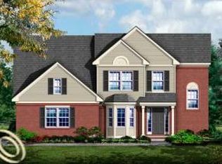 24659 Martindale Rd, South Lyon, MI 48178