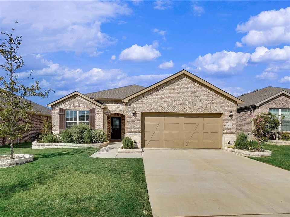 1033 Old Glory Dr, Aubrey, TX 76227 Zillow