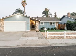 2508 Peppermint Dr, Modesto, CA 95355