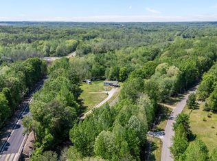 305 Old Bruceton Rd, Bruceton, TN 38317