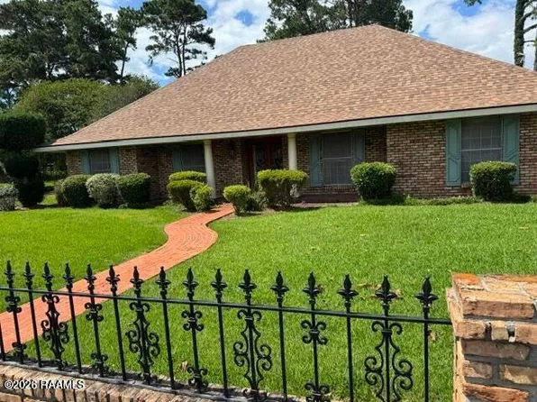 941 Anthony Ave, Opelousas, LA 70570