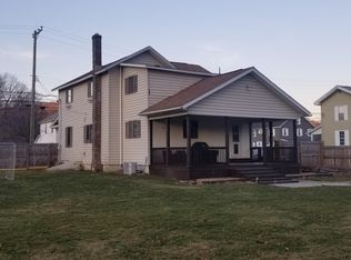 228 W Main St, Big Run, PA 15715