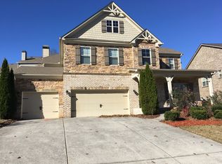 4480 Hastings Dr, Cumming, GA 30041