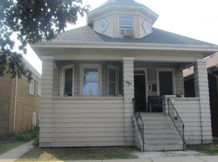 5227 W 29th Pl, Cicero, IL 60804