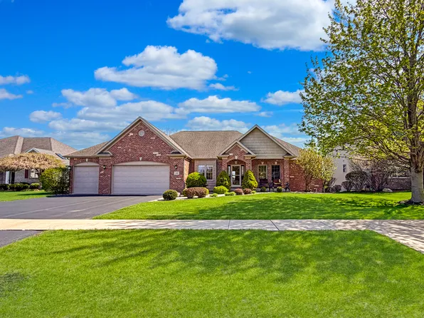 424 Billings Dr, Dekalb, IL 60115