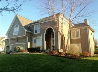 14621 Wedd St, Overland Park, KS 66221