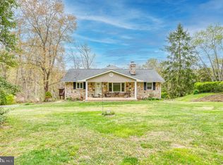1624 N Bend Rd, Jarrettsville, MD 21084