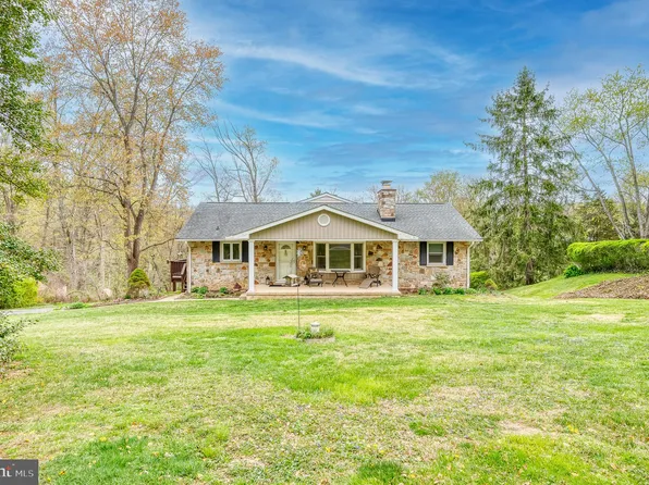 1624 N Bend Rd, Jarrettsville, MD 21084