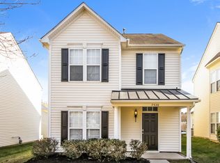 7320 April Mist Trl, Huntersville, NC 28078