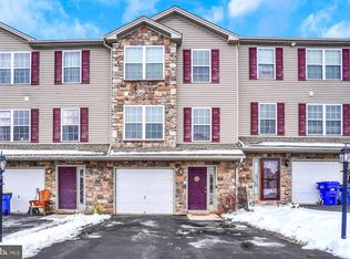 725 Rachel Dr, York, PA 17404